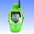 walkie talkie watch-RD018 2