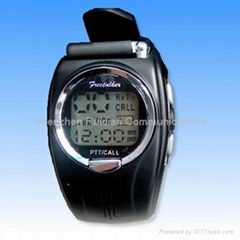 walkie talkie watch-RD028