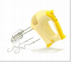 Handmixer