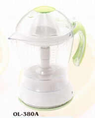 Large Capacity Juicer