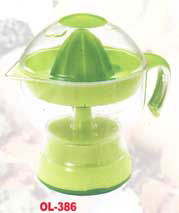 Juice Extractor