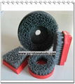 abrasive brushes 2