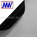 Solvent Flex Material (Black & White)