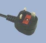 power cord