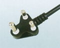 power supply cord 1