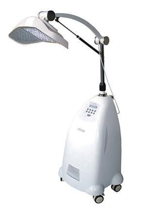 LED therapy system