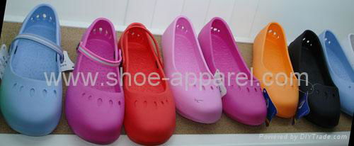 Ｅva clogs  2