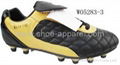 Football shoes 4