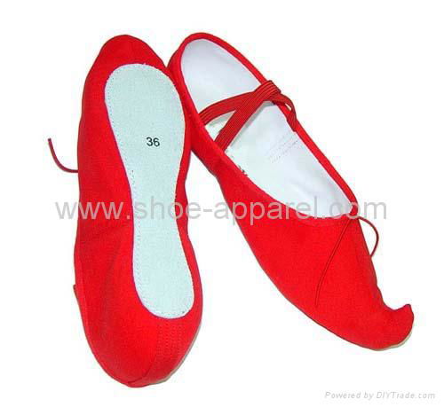 ballet shose (China Trading Company) - Women's Shoes - Shoes Products ...