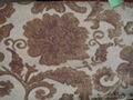 chenille fabric