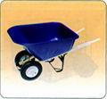 Hand Trolley, Wheel Barrow, Tool Carts, tires, and so on 2