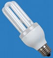 φ12 3u energy saving lamp