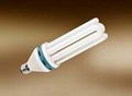 φ12 4u energy saving lamp