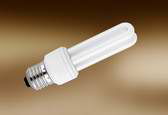  φ9 2u energy saving lamp