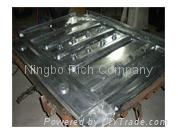 Rotational Mold