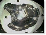 Rotational Mould 2