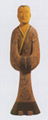 Small Wooden Figurine 1