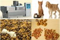 pet food machinery-pet food production lines 3