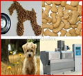 pet food machinery-pet food production lines 4