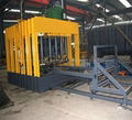 Hydraulic Dish Head Forming Machine 1