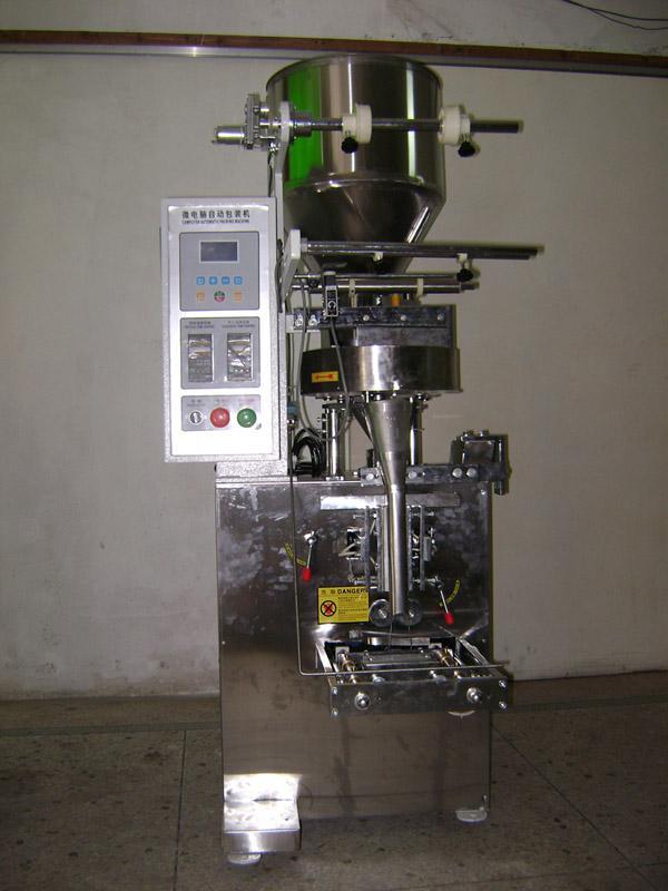 Food packing machines