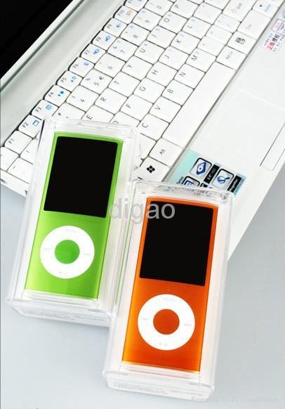 MP3 player  5