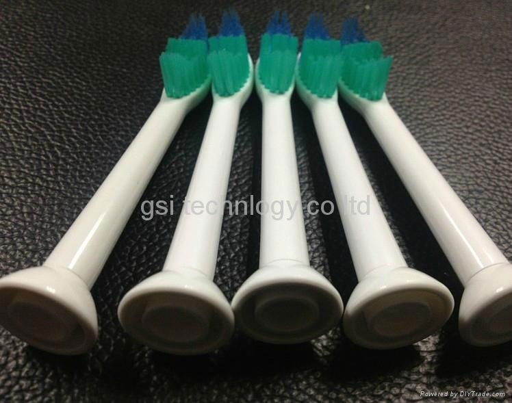 Toothbrush Heads for Philip electronic toothbrush  2