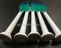 Toothbrush Heads for Philip electronic toothbrush  2