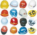 Safety helmet