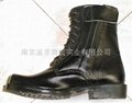 Military Operational Boot 3