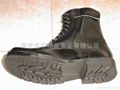 Military Operational Boot 4