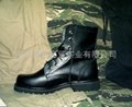 Military Operational Boot 5