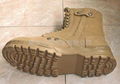 The military desert boots 2