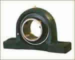 High Quality Pillow Block Ball Bearing