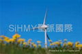 風力發電系統 Small Wind Generator 1