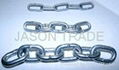 Link Chain DIN763