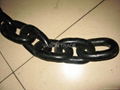 Link Chain DIN763 2