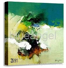 Canvas Painting 2