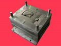 Plastic mould 1