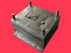 Plastic mould