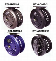 Fishing Reels( Spinning Reel, Baitcasting Reels, Carp Reels)