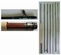 Fishing Rods(Fly Rods, Casting,Spining,Match or Feeder) 3