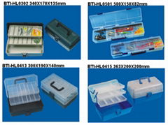 fishing tool boxes&fishing boxes&fishing tackle boxes