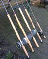 Fly Fishing Rods (New Zealand And