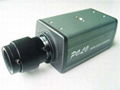 High Quality Box 1/3" Sony Color CCD