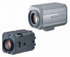 Super Power High Quality Color 1/3~Dsp CCD Cameras(PL-22AP)