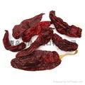 Dried Chilli