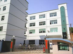 Sun On Plastic Moulding LTD.