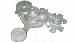 die casting mould