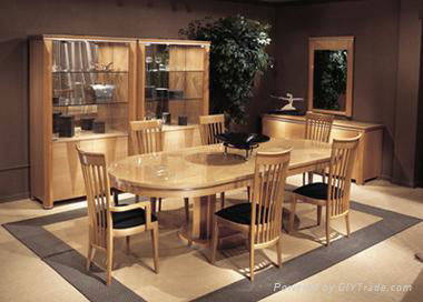 Dining room sets